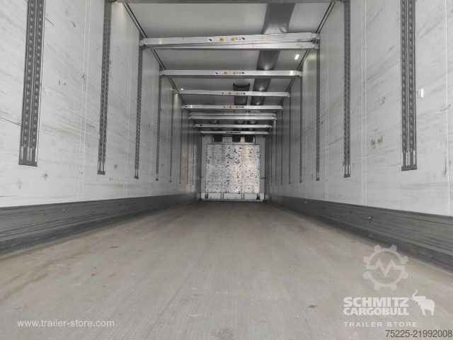 Kühlauflieger Schmitz Cargobull Reefer Standard