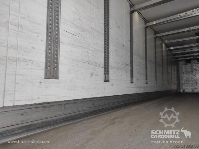 Kühlauflieger Schmitz Cargobull Reefer Standard