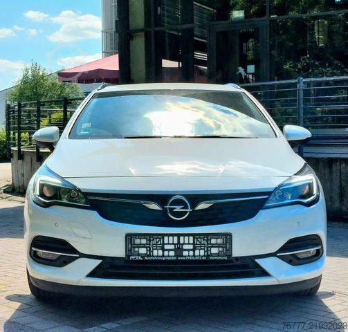 Kleinbus OPEL Astra Sports Tourer 1,5 CDTI-AHK-Navi-PDC