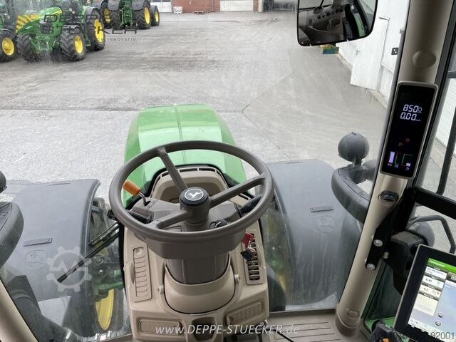 John Deere 6R 250 John Deere 6R 250