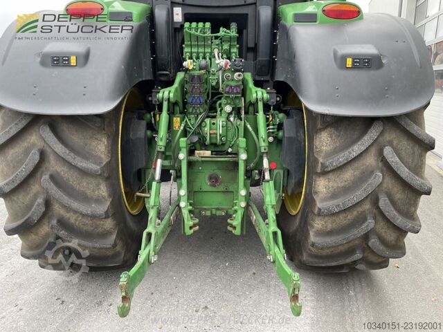 John Deere 6R 250 John Deere 6R 250