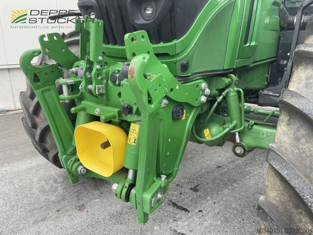 John Deere 6R 250 John Deere 6R 250