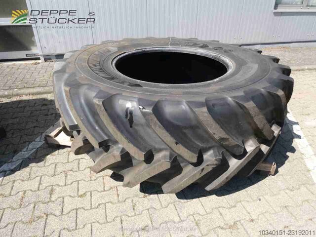 Michelin VF710/75R42 AXIOBIB2 Michelin VF710/75R42 AXIOBIB2