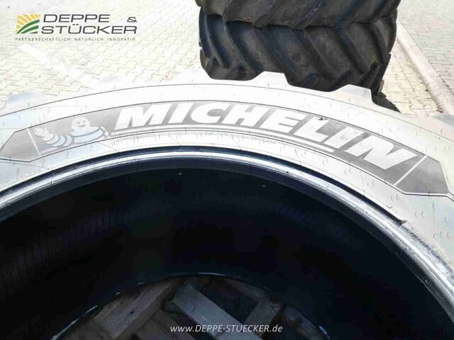 Michelin VF710/75R42 AXIOBIB2 Michelin VF710/75R42 AXIOBIB2