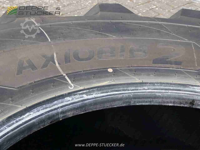 Michelin VF710/75R42 AXIOBIB2 Michelin VF710/75R42 AXIOBIB2