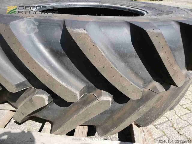 Michelin VF710/75R42 AXIOBIB2 Michelin VF710/75R42 AXIOBIB2