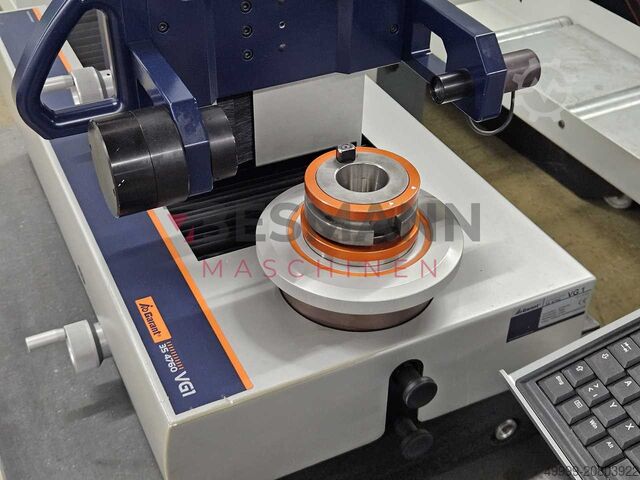 Werkzeugvoreinstellgerät Garant VG 1