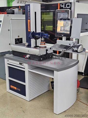 Werkzeugvoreinstellgerät Garant VG 1