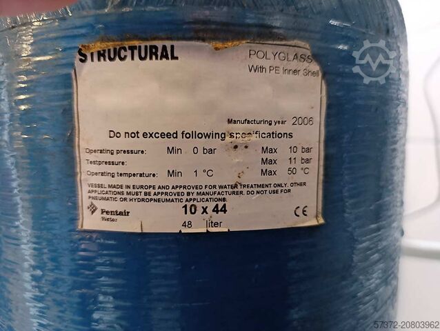 Restposten BWT/Weishaupt Bewados/L1Z-B