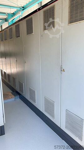 Kaschieranlage Windmöller & Hölscher Variocoater 6600