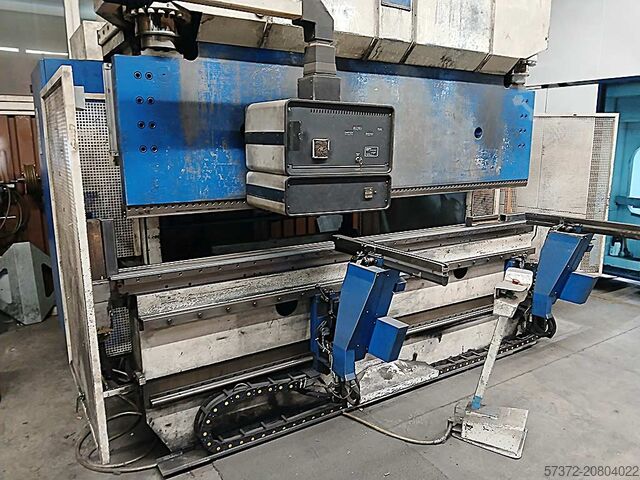 Biegemaschine Trumpf TruBend 200