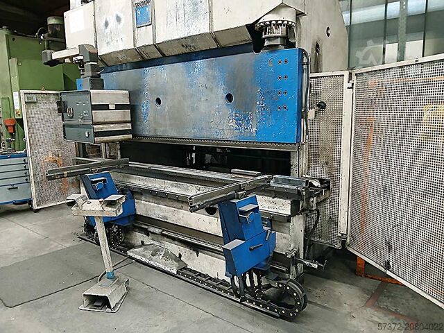 Biegemaschine Trumpf TruBend 200