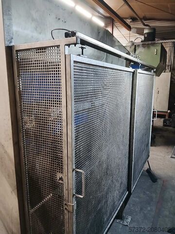 Biegemaschine Trumpf TruBend 200