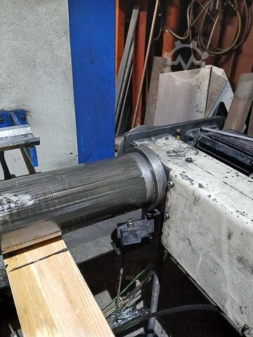 Biegemaschine Trumpf TruBend 200