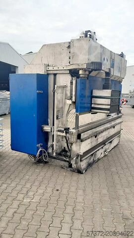 Biegemaschine Trumpf TruBend 200