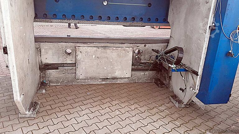 Biegemaschine Trumpf TruBend 200
