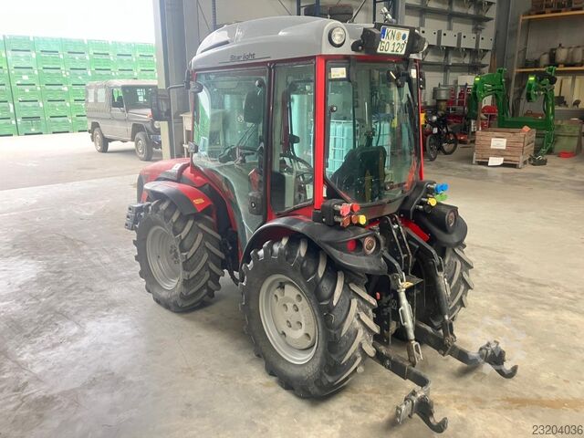 Antonio Carraro SRX 9800 Antonio Carraro SRX 9800