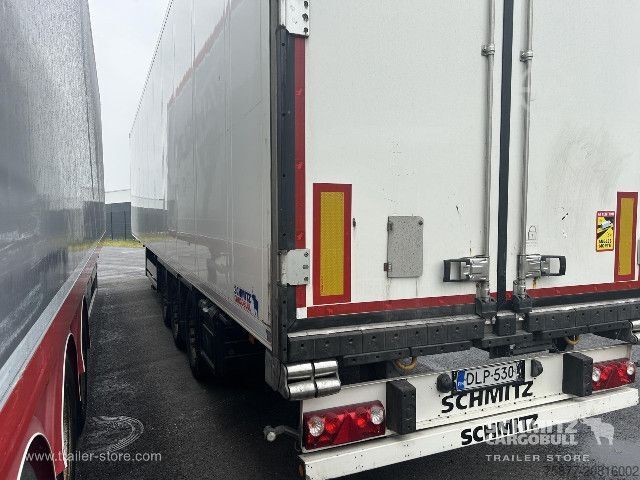 Kühlauflieger Schmitz Cargobull Reefer Standard
