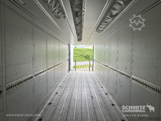 Kühlauflieger Schmitz Cargobull Reefer Standard