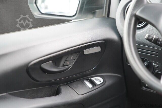 Kleinbus Mercedes-Benz Vito 114 BlueTEC Mixto Extralang