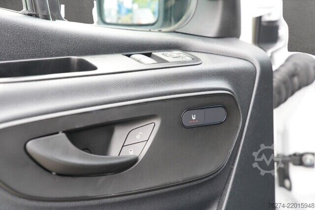 High top van Mercedes-Benz Sprinter 317 CDI Hochdach L3H2 Pro Automatik