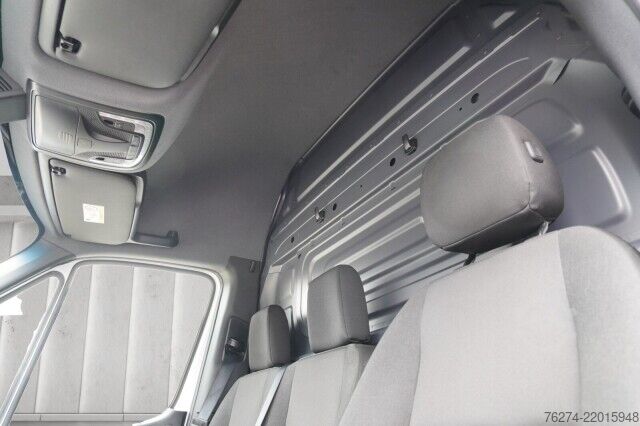 High top van Mercedes-Benz Sprinter 317 CDI Hochdach L3H2 Pro Automatik