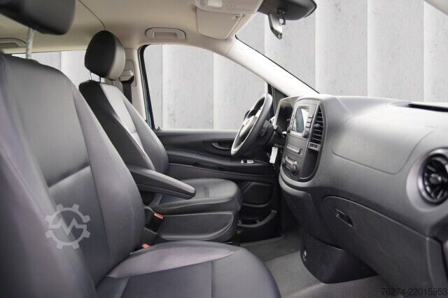 Minibus Mercedes-Benz Vito 114 CDI Tourer PRO Extralang