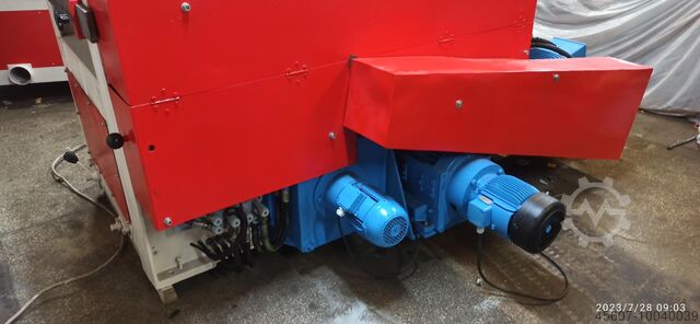 Tischkreissäge Linck 900