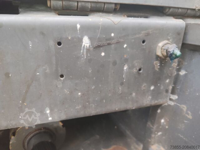 Minibagger < 7t Case CX50B with 3 excavator buckets