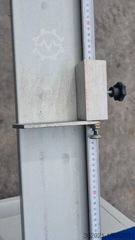 MAESTRO Glazing Bead Saw M.S.K. OMRM 105