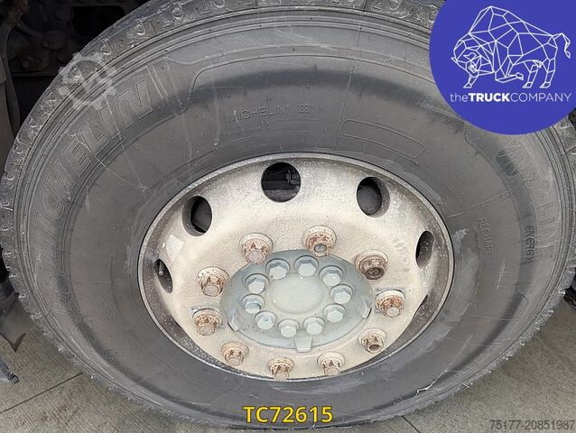 Standard-SZM Mercedes-Benz Actros 1842