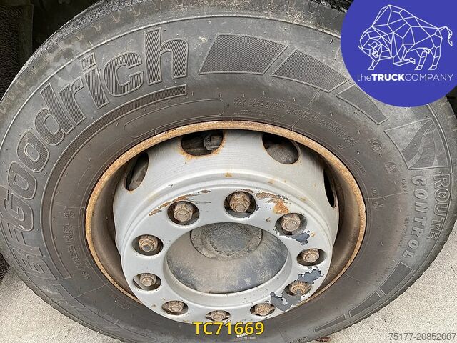 Standard-SZM DAF XF 430