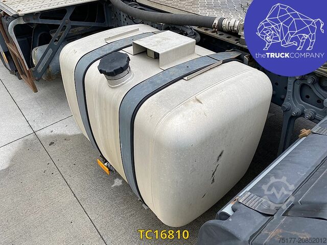 Standard-SZM Mercedes-Benz Actros 1843