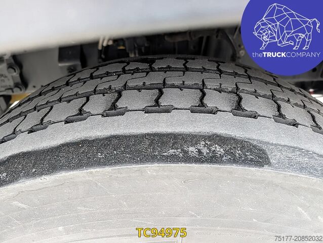 Standard-SZM DAF XF Euro6 480