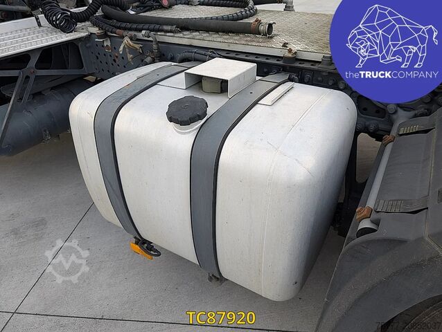 Standard-SZM Mercedes-Benz Actros 1843