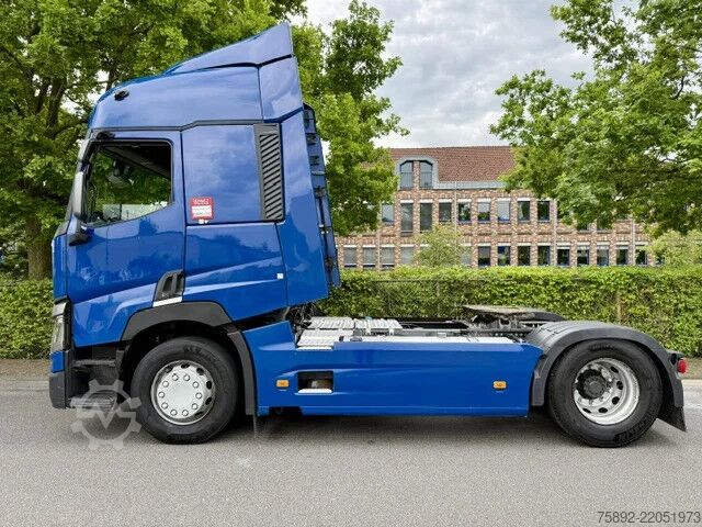Standard-SZM Renault T460 Sleepercab/Retarder/Standklima/Eu6