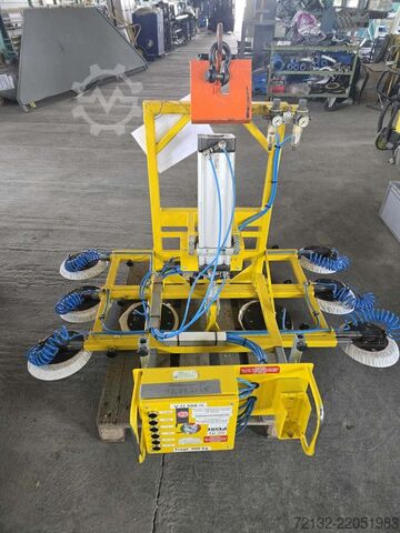 Suction lifter Hegla V-H 500B