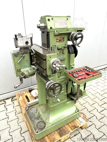 Tool milling machine/DECKEL FP 1 DECKEL FP 1