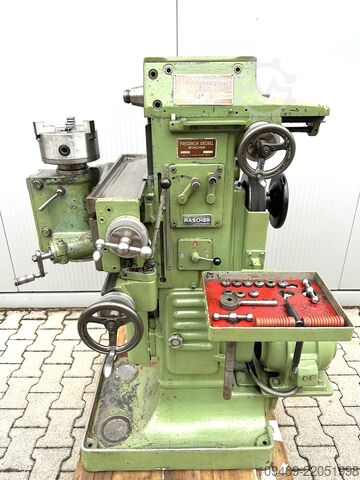 Tool milling machine/DECKEL FP 1 DECKEL FP 1