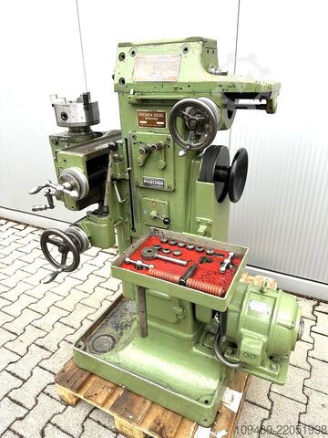Tool milling machine/DECKEL FP 1 DECKEL FP 1