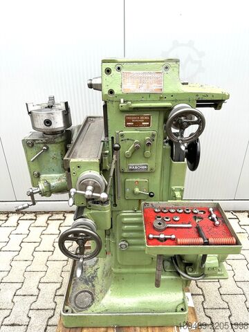 Tool milling machine/DECKEL FP 1 DECKEL FP 1