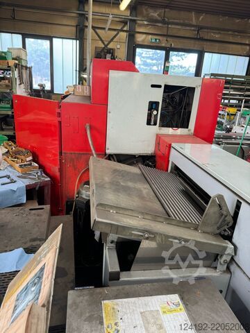CNC lathe EMCO EMCO TURN 45