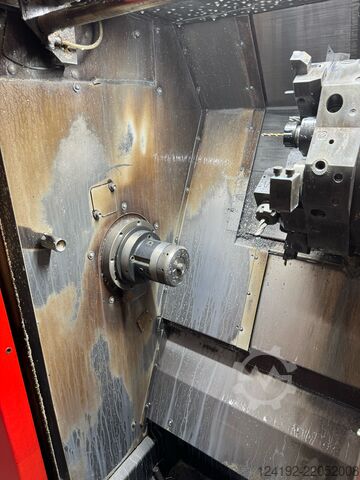 CNC lathe EMCO EMCO TURN 45