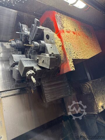 CNC lathe EMCO EMCO TURN 45
