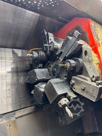 CNC lathe EMCO EMCO TURN 45