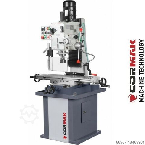 Milling and drilling CORMAK ZX7045B1