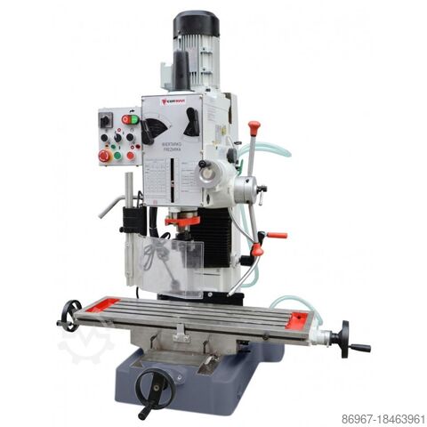 Milling and drilling CORMAK ZX7045B1