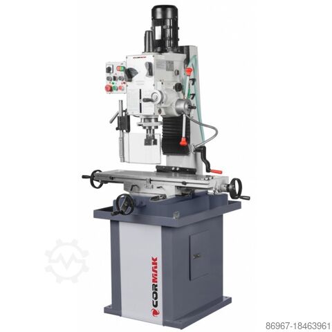 Milling and drilling CORMAK ZX7045B1
