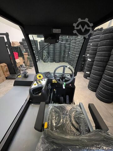 Kehrmaschine Kärcher 150/500 RD