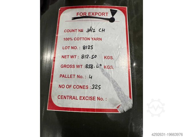 Knitting machine rondbreimachine Mayer & Cie. MV4 ll rondbreimachine